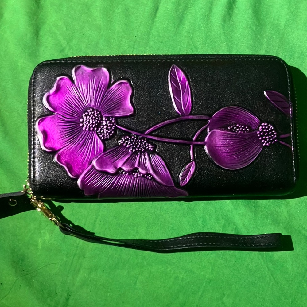 Beautiful Wallet